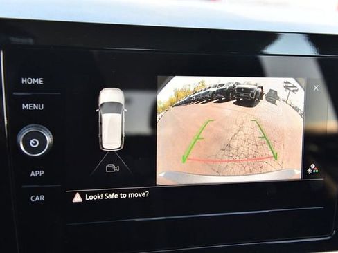 New 2026 Volkswagen Taos S image 12