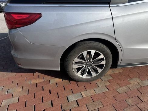 Used 2021 Honda Odyssey EX-L image 15