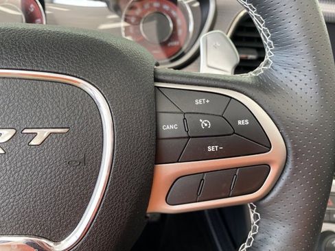 Used 2022 Dodge Challenger SRT Hellcat w/ Plus Package image 19