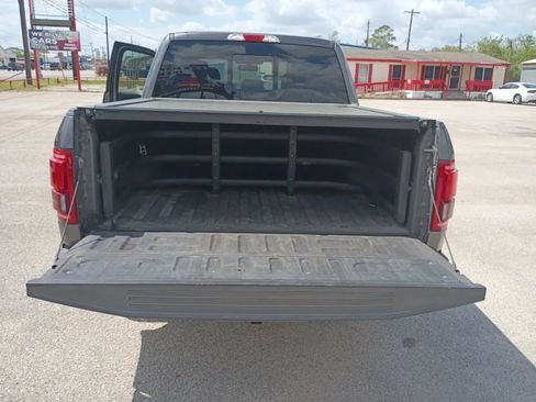 Used 2017 Ford F150 Lariat RWD image 19