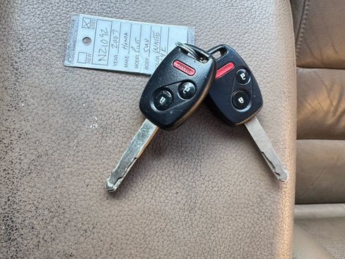 Used 2007 Honda Pilot EX-L image 27