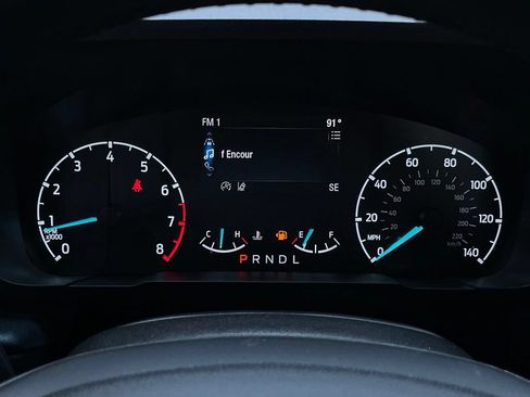 Used 2023 Ford Maverick XLT w/ XLT Luxury Package FWD image 15
