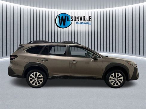 Certified 2024 Subaru Outback Premium image 15