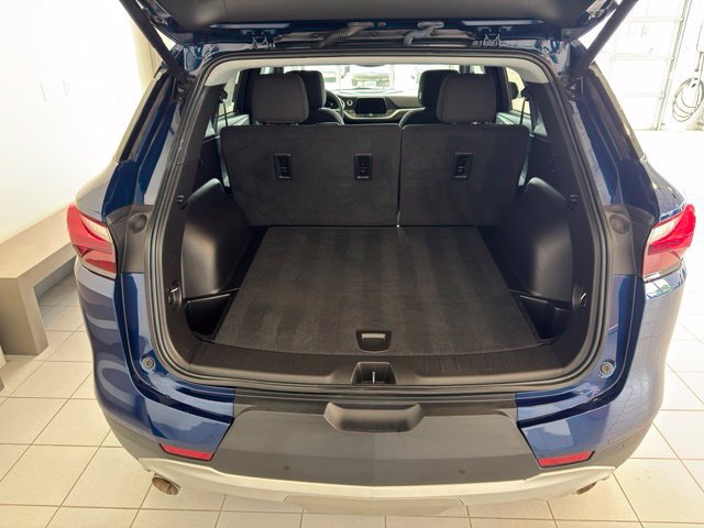 Certified 2022 Chevrolet Blazer LT AWD/4WD image 43