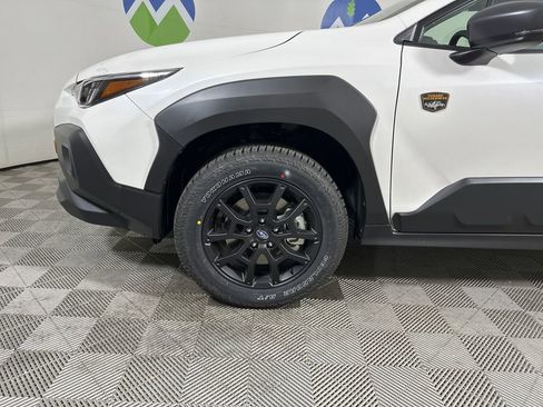 New 2026 Subaru Crosstrek 2.5i Wilderness w/ Crosstrek Mirror Package image 7
