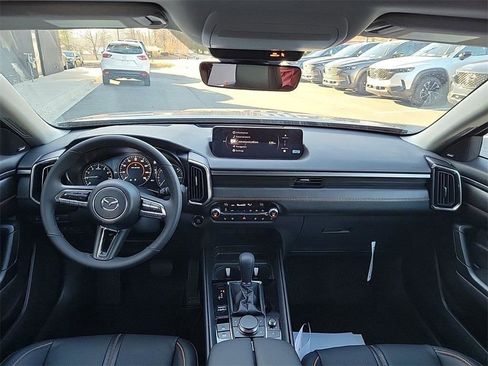 Certified 2025 MAZDA CX-50 AWD 2.5 S w/ Weather Package image 20