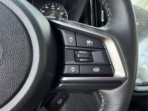 New 2026 Subaru Ascent Premium image 34