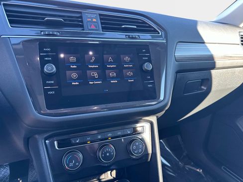 Certified 2024 Volkswagen Tiguan Wolfsburg Edition image 22