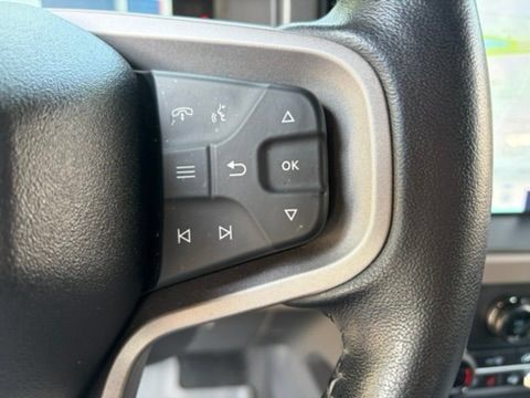 Used 2024 Ford Bronco Wildtrak AWD/4WD image 19