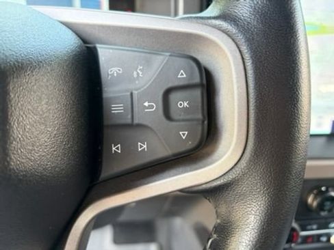 Used 2024 Ford Bronco Wildtrak AWD/4WD image 19