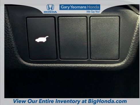 Used 2026 Honda CR-V EX-L image 29