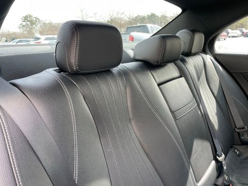 Used 2021 Mercedes-Benz E 350 E 350 image 37