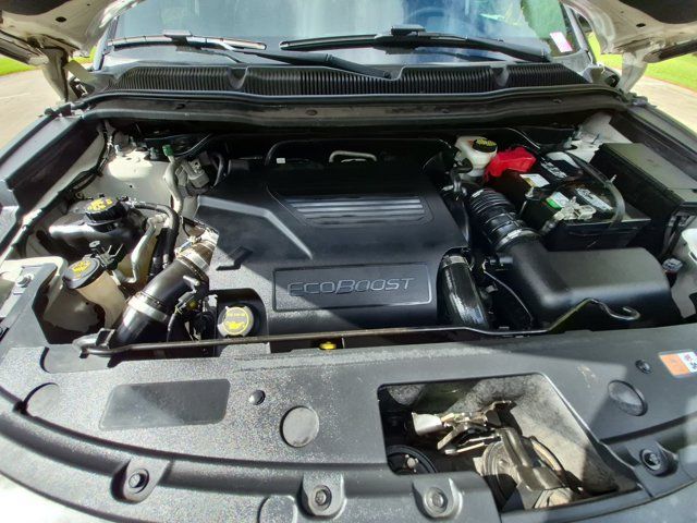 Used 2018 Ford Explorer Sport w/ Equipment Group 401A AWD/4WD image 27