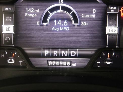 Used 2022 RAM 1500 Laramie image 37