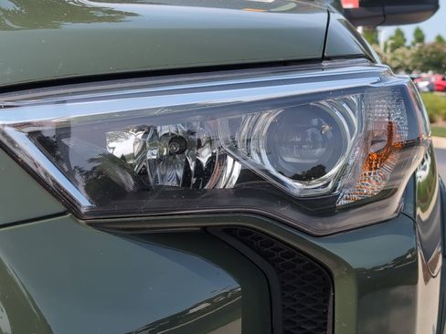 Used 2021 Toyota 4Runner Trail Special Edition RWD image 6