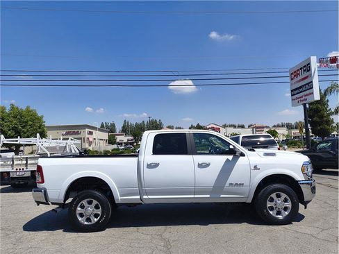 Used 2019 RAM 2500 Big Horn AWD/4WD image 4