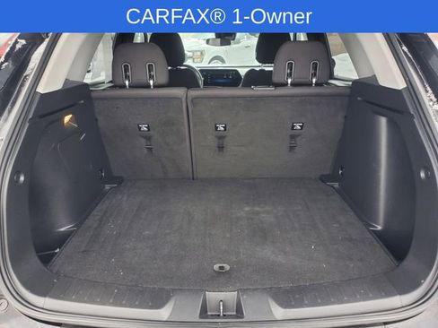 Certified 2024 Chevrolet TrailBlazer LT image 31