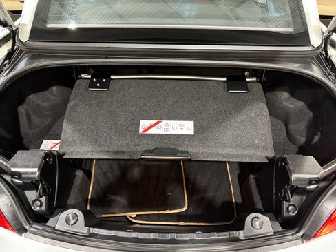 Used 2009 BMW Z4 sDrive35i image 19