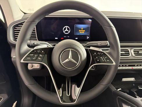 Certified 2026 Mercedes-Benz GLE 350 4MATIC image 18