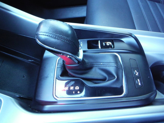 Used 2024 Dodge Hornet R/T Plus AWD/4WD image 30