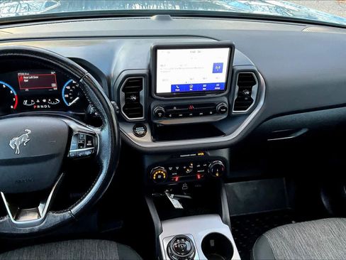 Used 2023 Ford Bronco Sport Big Bend w/ Convenience Package image 6