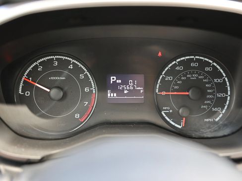 Used 2019 Subaru Crosstrek 2.0i Premium w/ Popular Package #3 AWD/4WD image 37