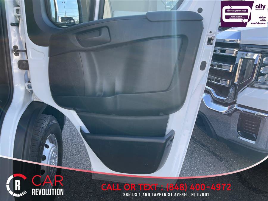 Used 2023 RAM ProMaster 2500 FWD image 46