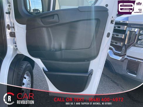 Used 2023 RAM ProMaster 2500 FWD image 46