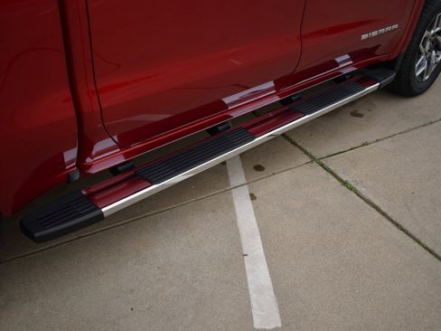 New 2026 GMC Sierra 1500 SLT w/ SLT Premium Plus Package image 11