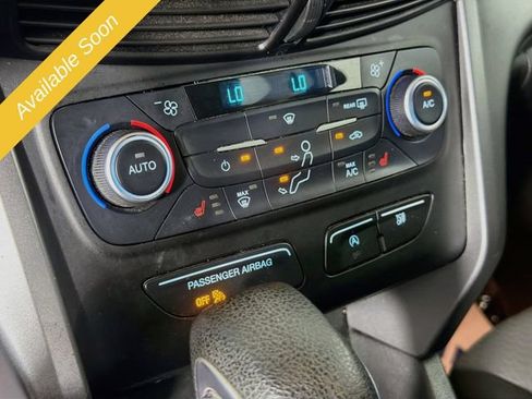 Used 2018 Ford Escape SE AWD/4WD image 15