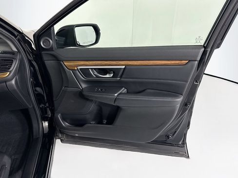 Used 2022 Honda CR-V Touring image 25