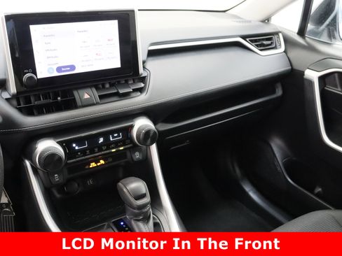 Used 2024 Toyota RAV4 LE image 15