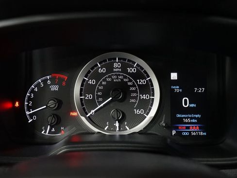 Certified 2022 Toyota Corolla LE FWD image 15