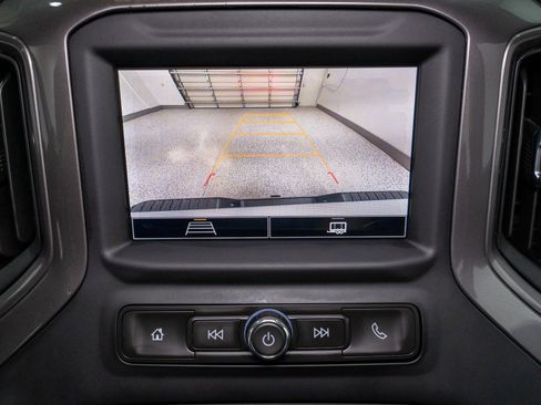 Used 2024 Chevrolet Silverado 2500 W/T w/ WT Fleet Convenience Package AWD/4WD image 19