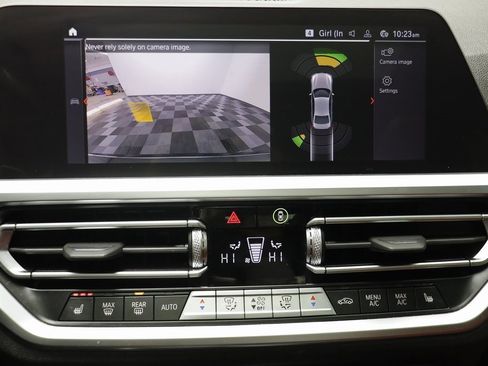 Used 2022 BMW 330i xDrive Sedan w/ Premium Package 2 image 10