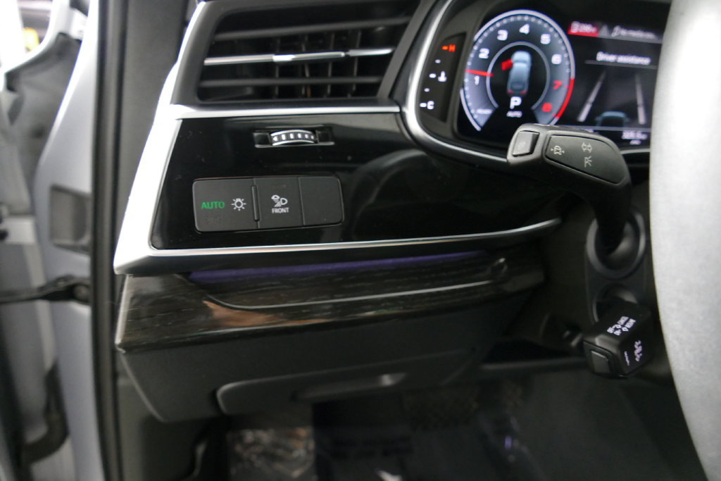 Used 2021 Audi Q7 2.0T Premium Plus AWD/4WD image 14