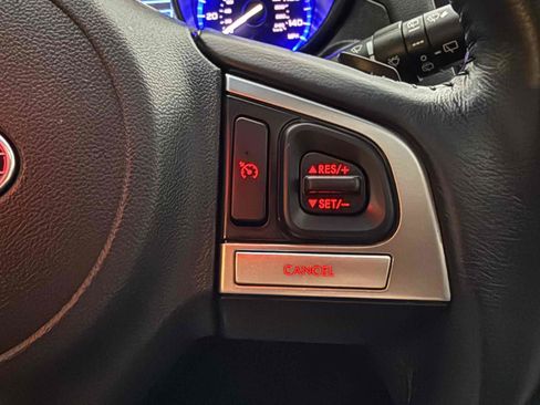 Used 2016 Subaru Outback 2.5i Limited image 59