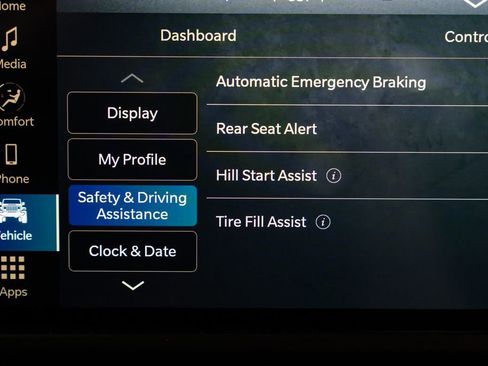 New 2026 Jeep Gladiator Rubicon AWD/4WD image 18