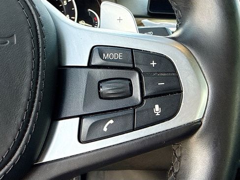 Used 2018 BMW 540i image 39