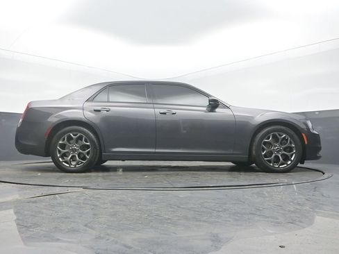 Used 2017 Chrysler 300 S w/ 300S Premium Group image 52