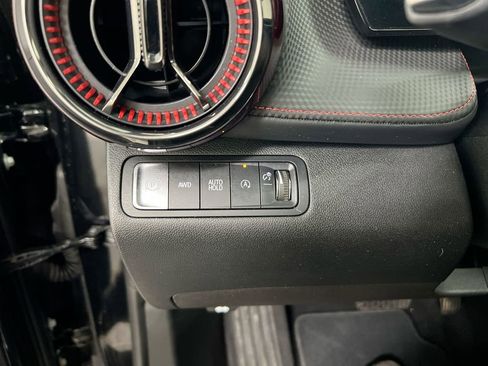 Used 2025 Chevrolet Equinox RS w/ Safety and Technology Package image 19