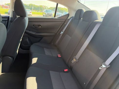 Used 2024 Nissan Sentra SV w/ All-Weather Package FWD image 29