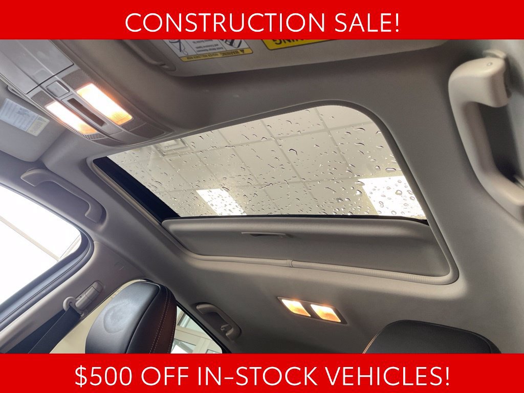 Used 2024 MAZDA CX-5 AWD 2.5 S w/ Preferred Package image 11