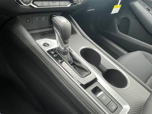 New 2025 Nissan Altima 2.5 SV w/ SV Premium Package image 23