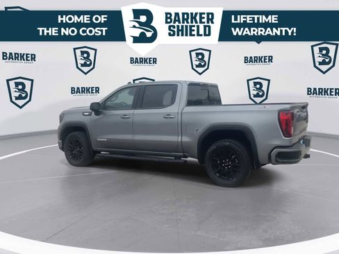 New 2026 GMC Sierra 1500 Elevation w/ Elevation Premium Package AWD/4WD image 7