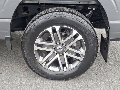 Used 2021 Ford F150 XL w/ STX Appearance Package image 9