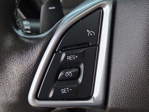 Used 2021 Chevrolet Camaro LT w/ RS Package RWD image 23