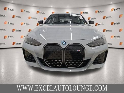 Used 2024 BMW i4 M50 w/ Premium Package AWD/4WD image 7