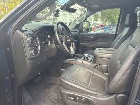 Used 2022 GMC Sierra 3500 Denali w/ Denali Ultimate Package AWD/4WD image 7