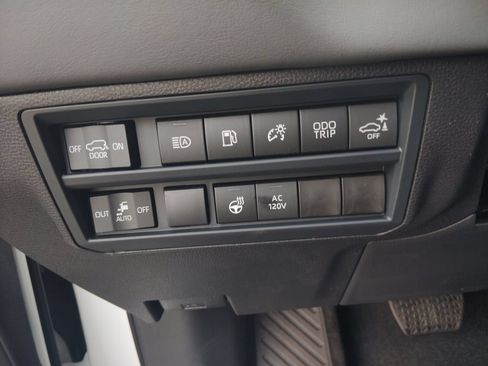New 2026 Toyota Sequoia Capstone AWD/4WD image 11